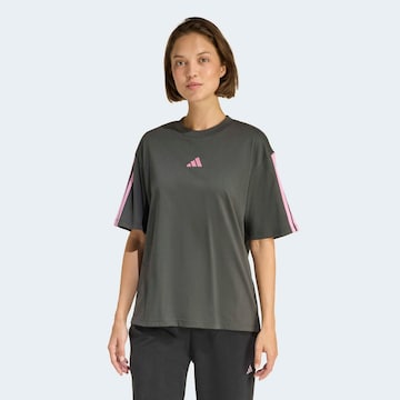 ADIDAS SPORTSWEAR Koszulka funkcyjna w kolorze szary