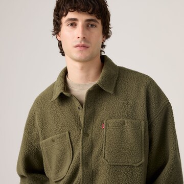 LEVI'S ® Přechodná bunda – zelená