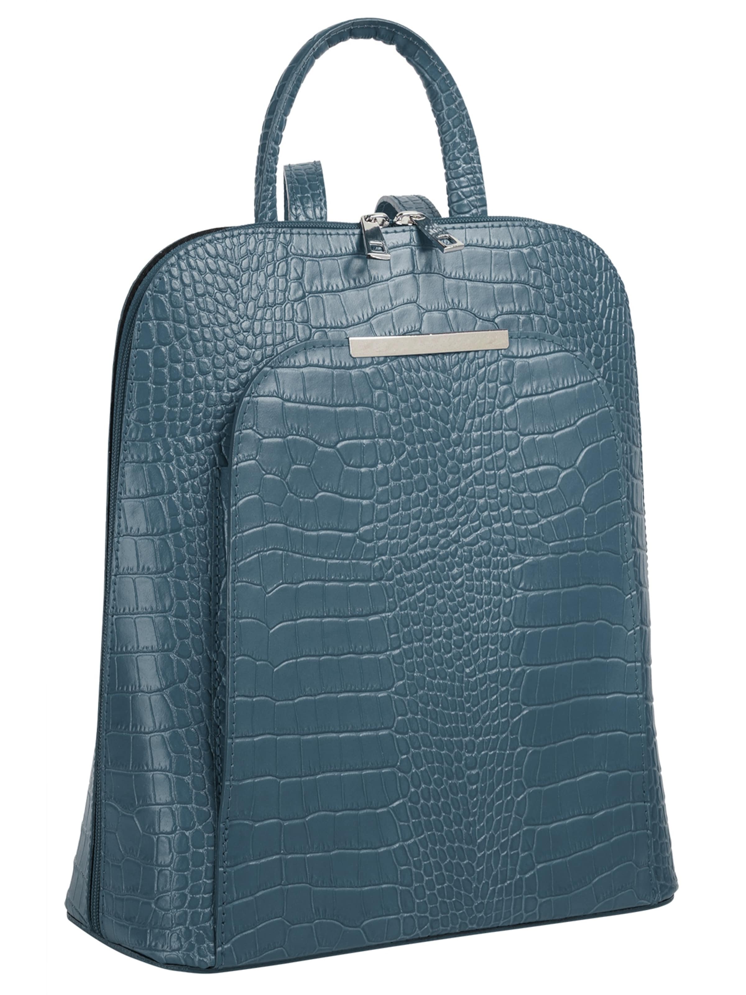Cluty Rucksack‌‌‌‌‌‌‌‌‌ in Blau