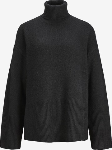 JJXX Sweater 'Ariella' in Black: front