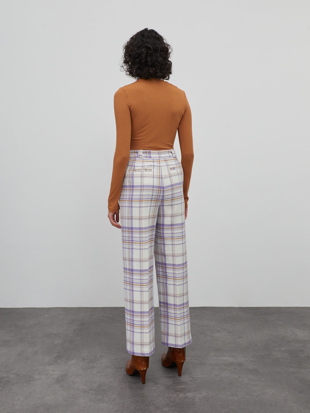 Pantalon 'Anne'