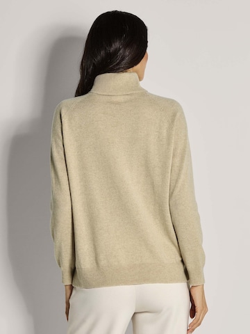 MADELEINE Trui in Beige