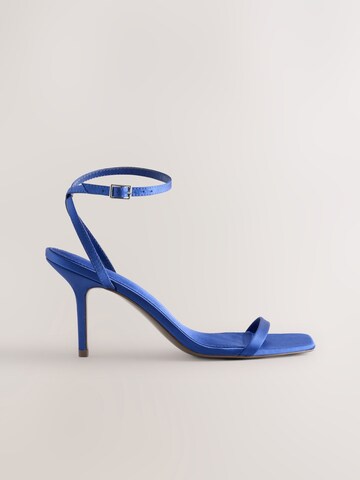 Sandale 'Forever Comfort® ' de la Next pe albastru