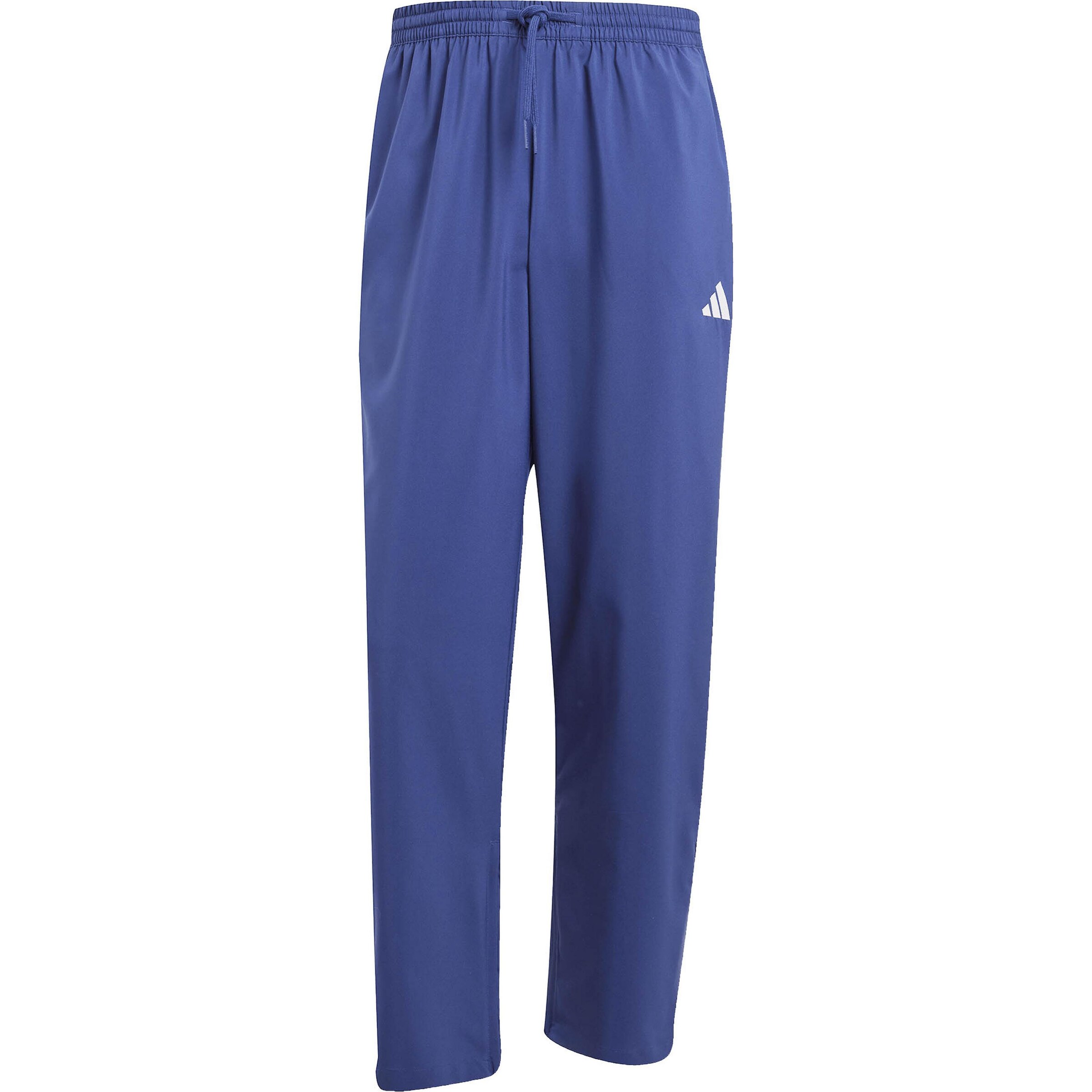 ADIDAS SPORTSWEAR Sporthose 'STNFRD' in Blau: Vorderseite