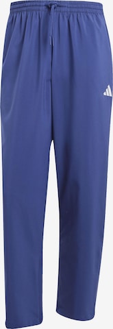ADIDAS SPORTSWEAR Sporthose 'STNFRD' in Blau: Vorderseite