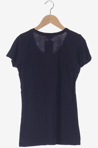 Armani Jeans Top & Shirt in L in Blue