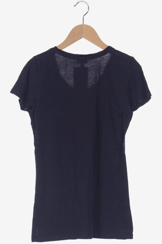 Armani Jeans T-Shirt L in Blau