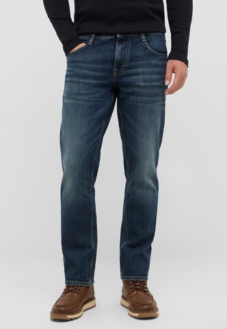 MUSTANG Regular Jeans 'Style Denver' in Blau: Vorderseite