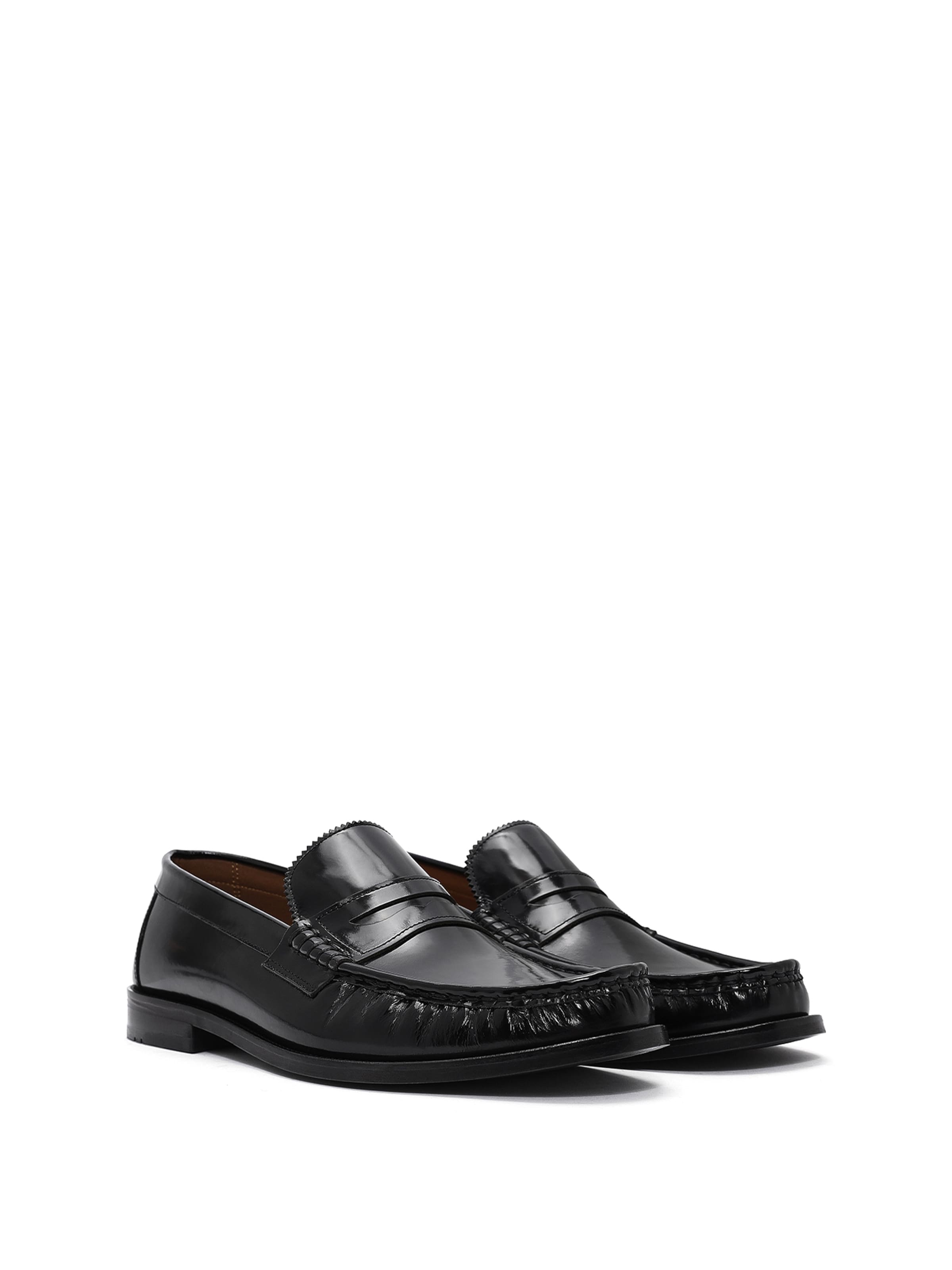 Derimod - Zapatillas en negro