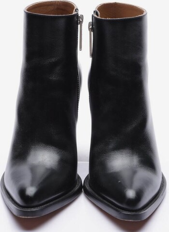 Chloé Dress Boots in 40 in Black