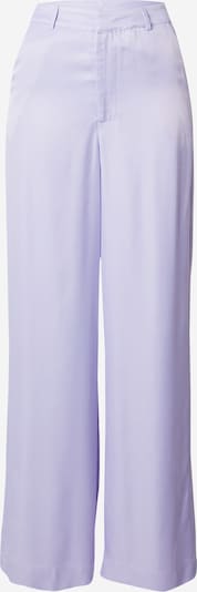 florence by mills exclusive for ABOUT YOU Broek 'Spontaneity' in de kleur Lichtlila, Productweergave