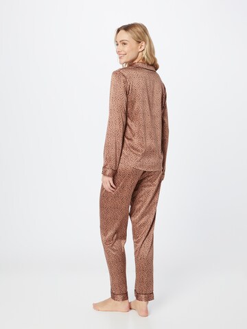 Pyjama LingaDore en rose