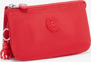 KIPLING Cosmetic Bag in Red