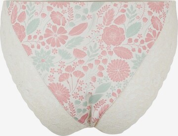 MAMALICIOUS Panty 'Amour' in Pink