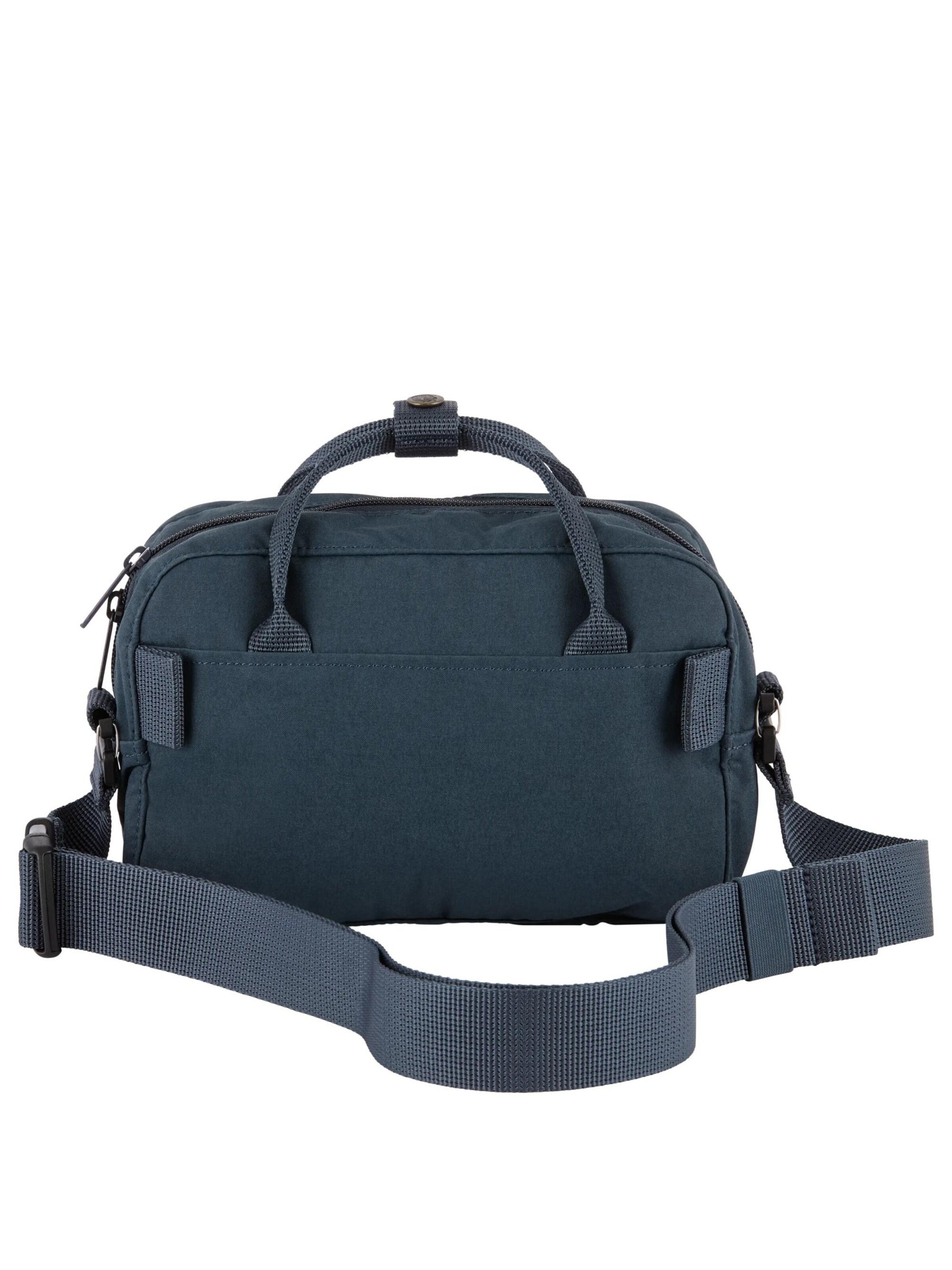 FJALLRAVEN Crossbody Bag 'Kånken' in Blue