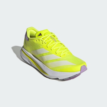 Chaussure de course 'Adizero SL2' ADIDAS PERFORMANCE en jaune