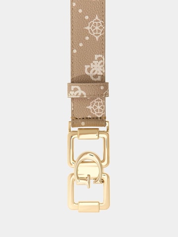 GUESS Belt 'Emelie' in Brown