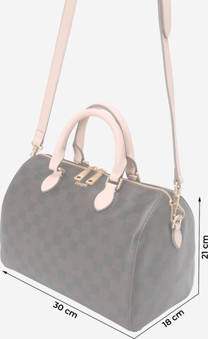 JOOP! Handbag 'Piazza Edition Aurora' in Brown