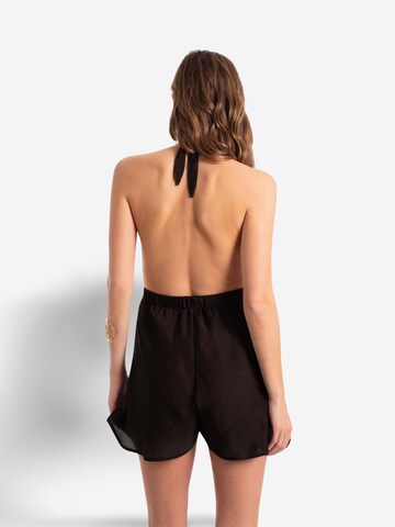 THE-ARE Jumpsuit in Bruin