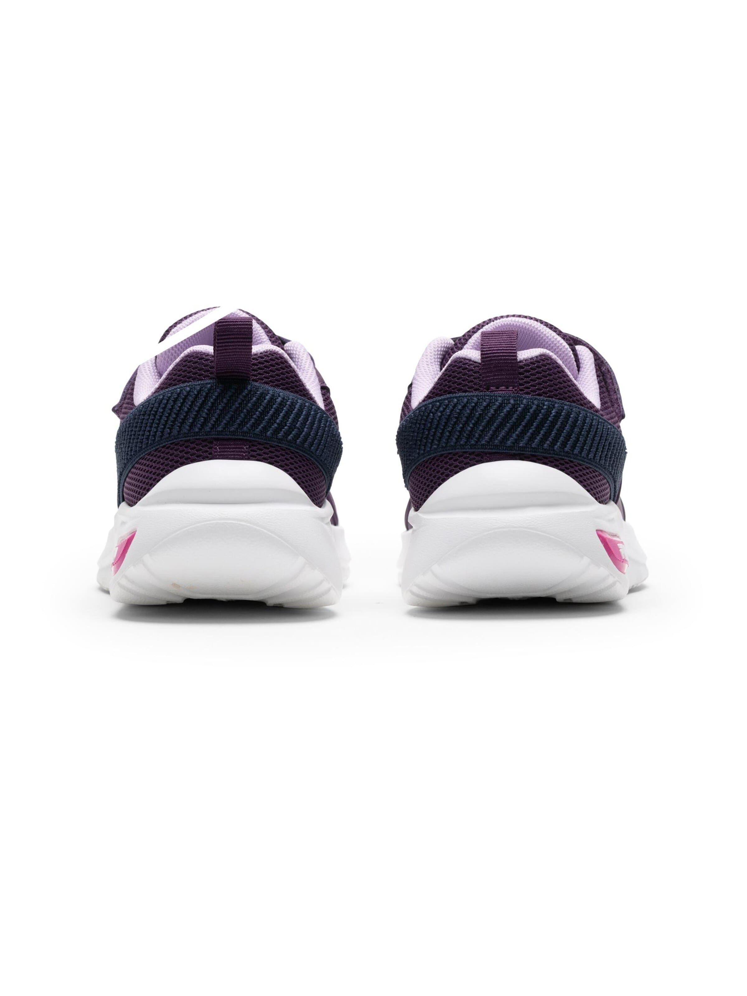 FILA Sneakers 'FILA UPSPARK velcro kids' in Lila