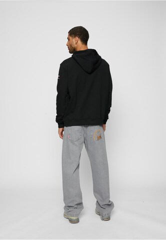 Sweat-shirt FUBU en noir
