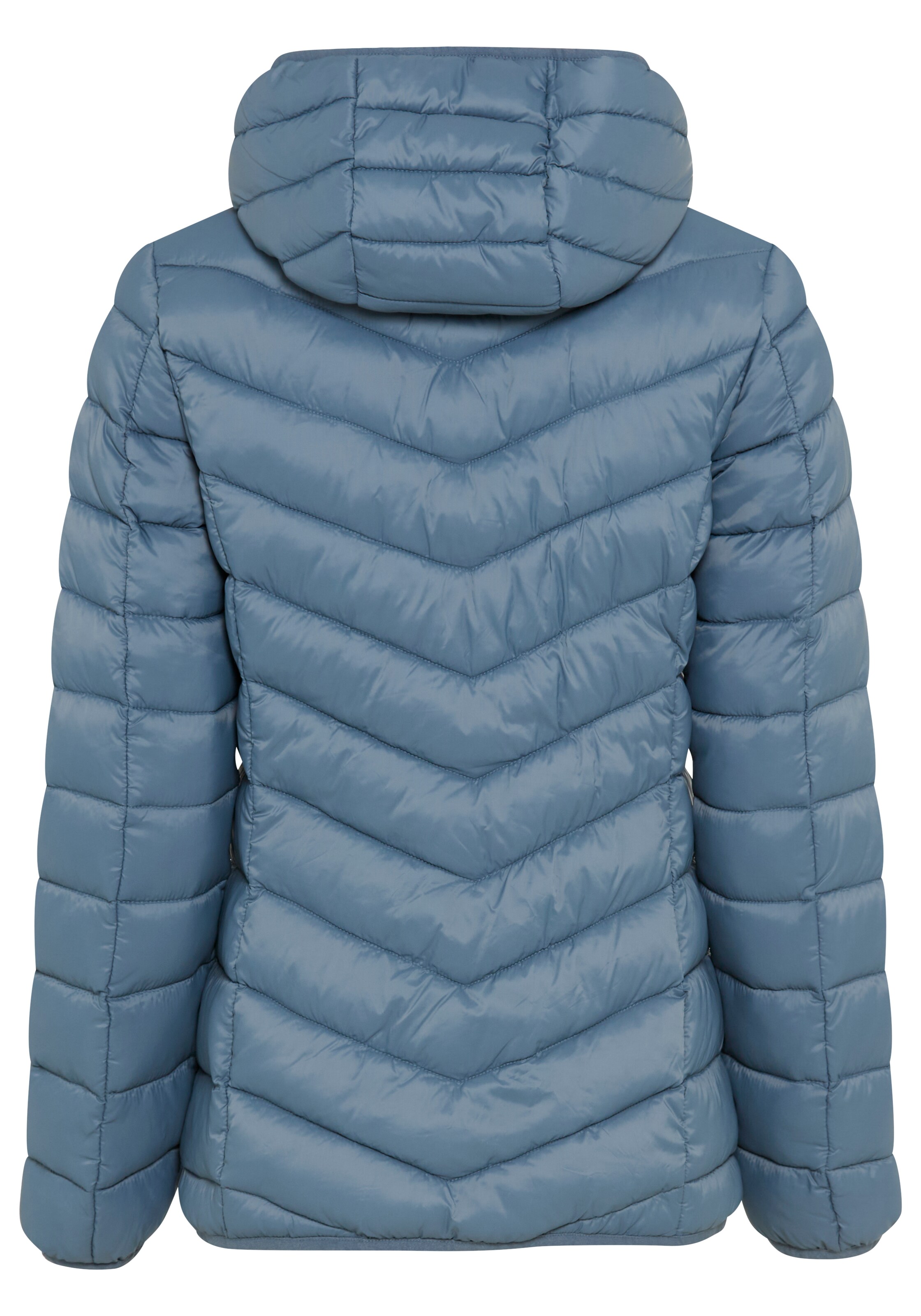 KangaROOS Between-Season Jacket in Blue