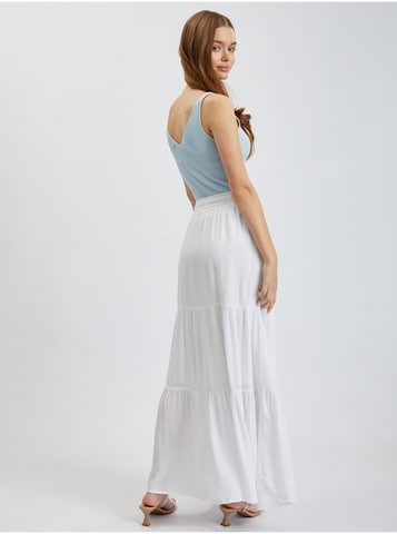 Orsay Spódnica 'Gipsy' w kolorze biały
