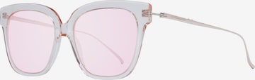 SCOTCH & SODA Sonnenbrille 'Scotch & Soda Sunglasses SS7003 232 54' in Pink: Vorderseite