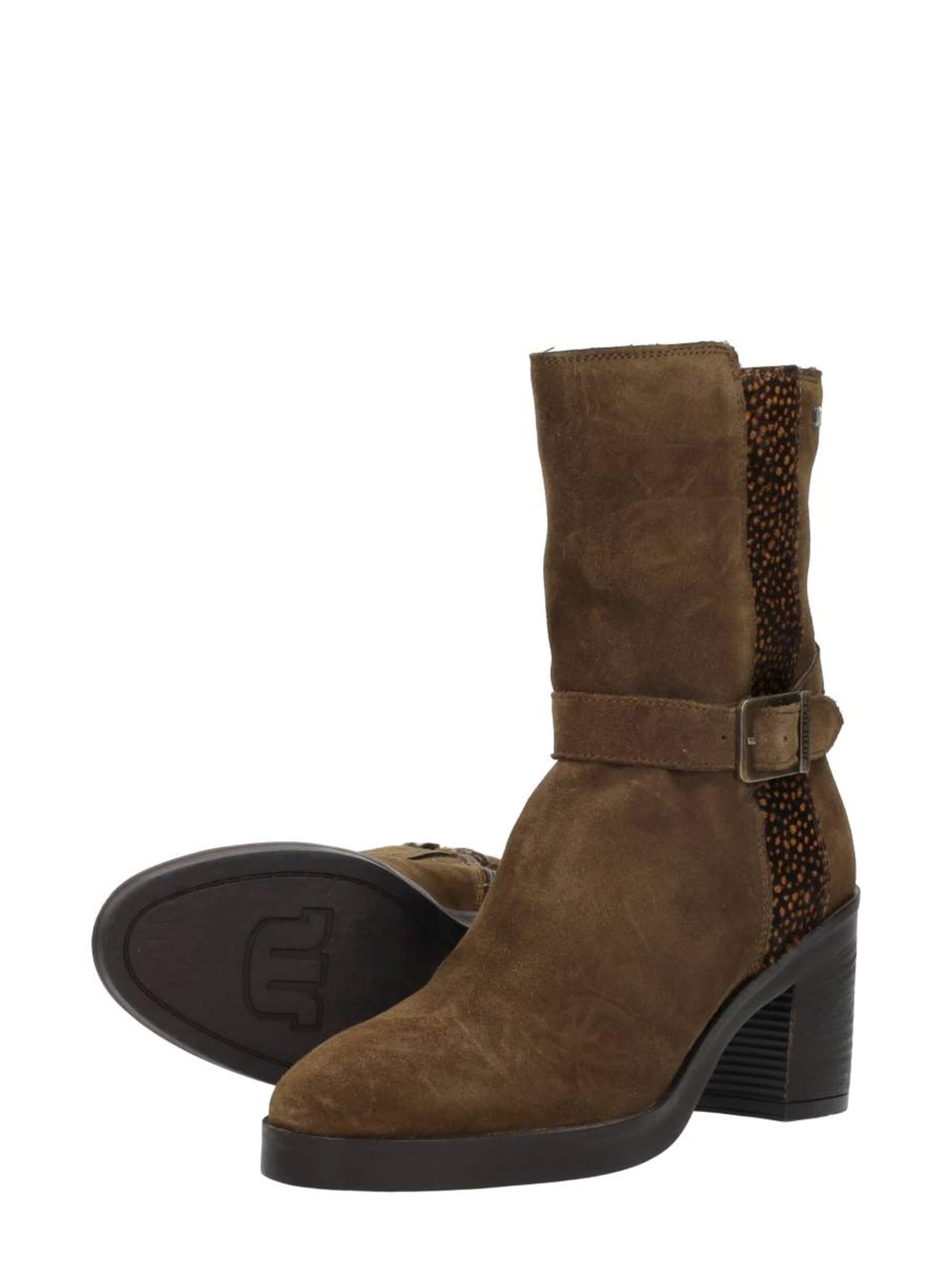 MARUTI Boots 'Veda' in Brown