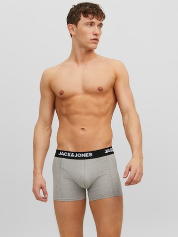 JACK & JONES Boksarice 'JACAnthony' | modra barva