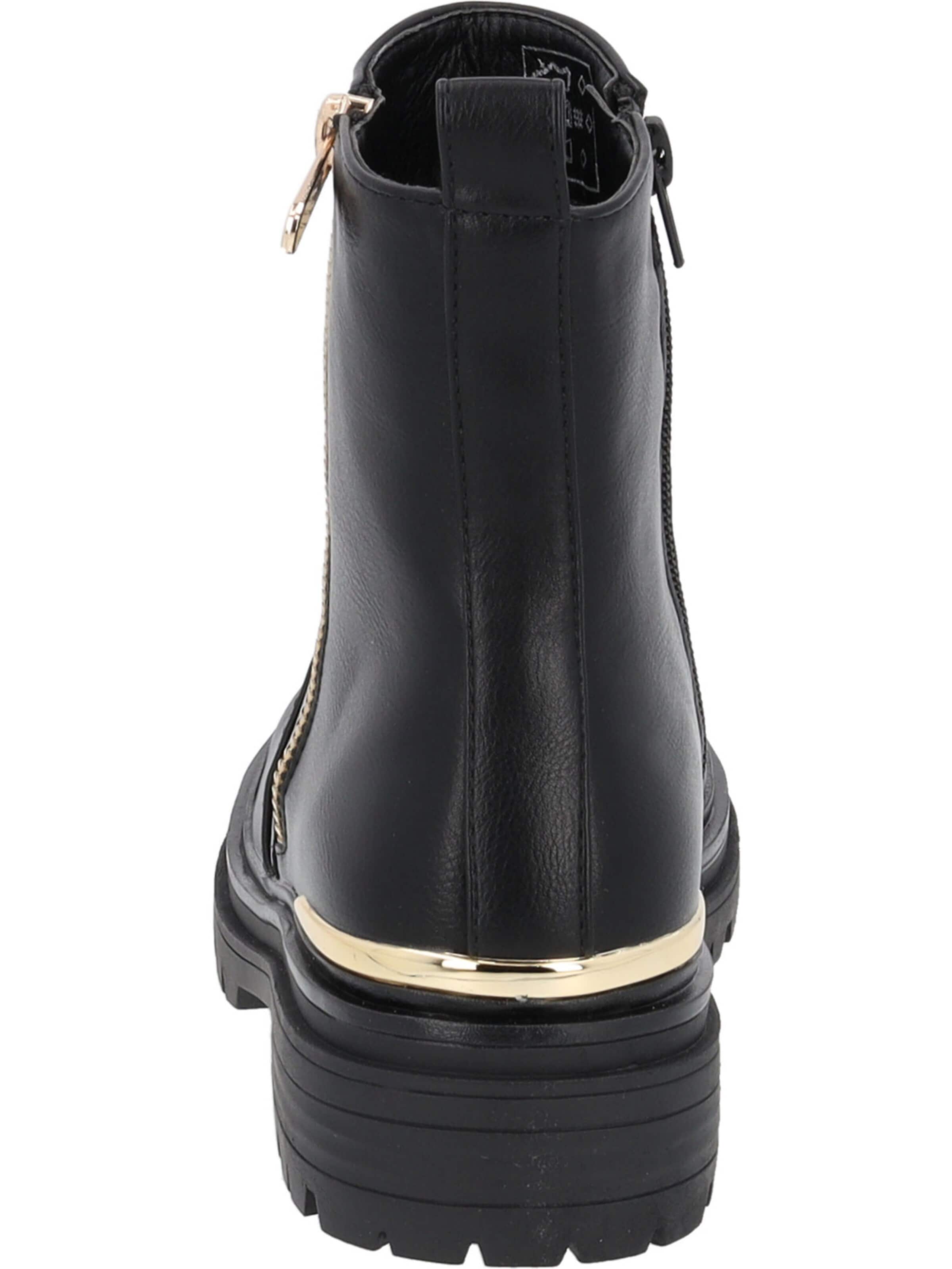 Palado Boots 'Palado Mochlos'‌‌‌‌‌‌‌‌‌‌ in Schwarz