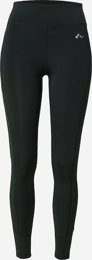 Pantaloni sportivi 'MILA' ONLY PLAY di colore grigio / nero, Visualizzazione prodotti