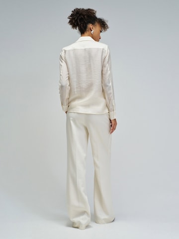 Salsa Jeans Blouse in Beige