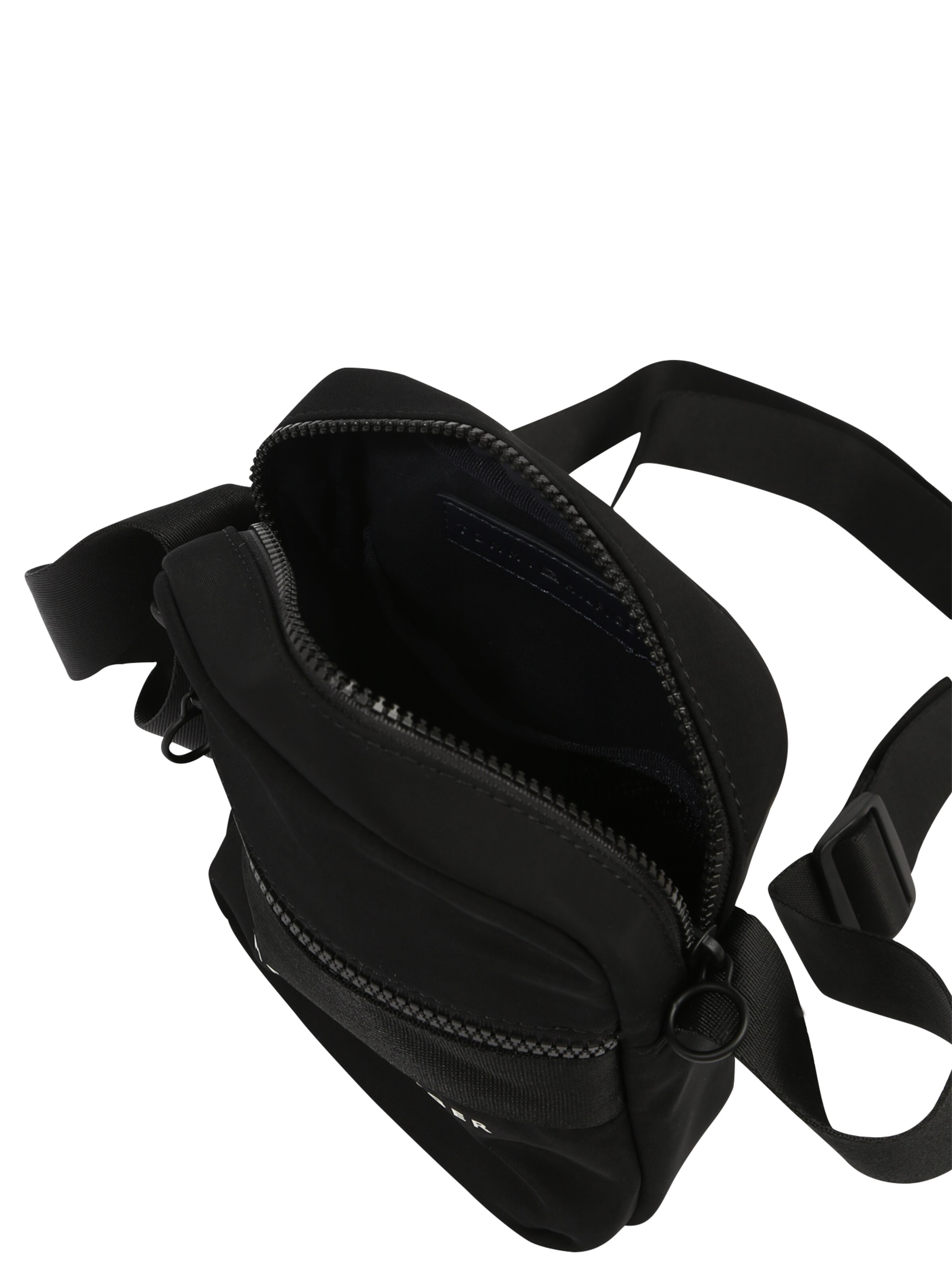 Männer Taschen & Rucksäcke TOMMY HILFIGER Tasche in Schwarz - WF06498 Männer Taschen & Rucksäcke TOMMY HILFIGER Tasche in Schwarz - WF06498