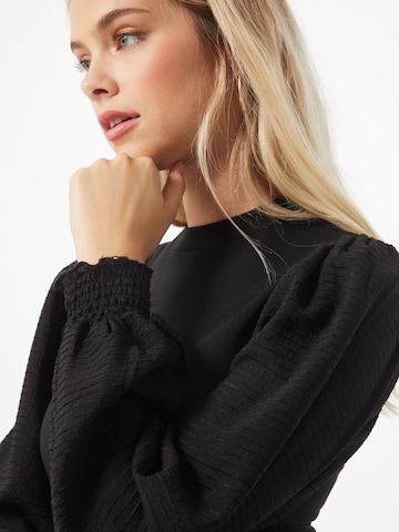 ABOUT YOU - Blusa 'Alena' en negro