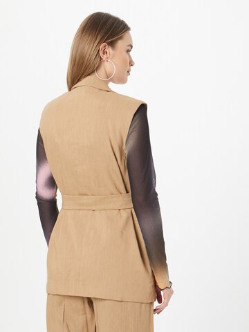 Marella Bodywarmer 'DOREMA' in Beige