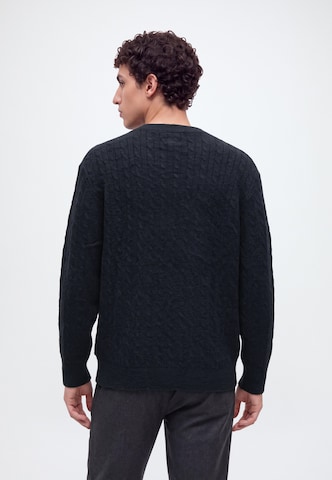 QS - Jersey en azul