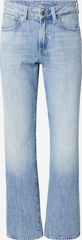 zils G-STAR Standarta Džinsi: no priekšpuses