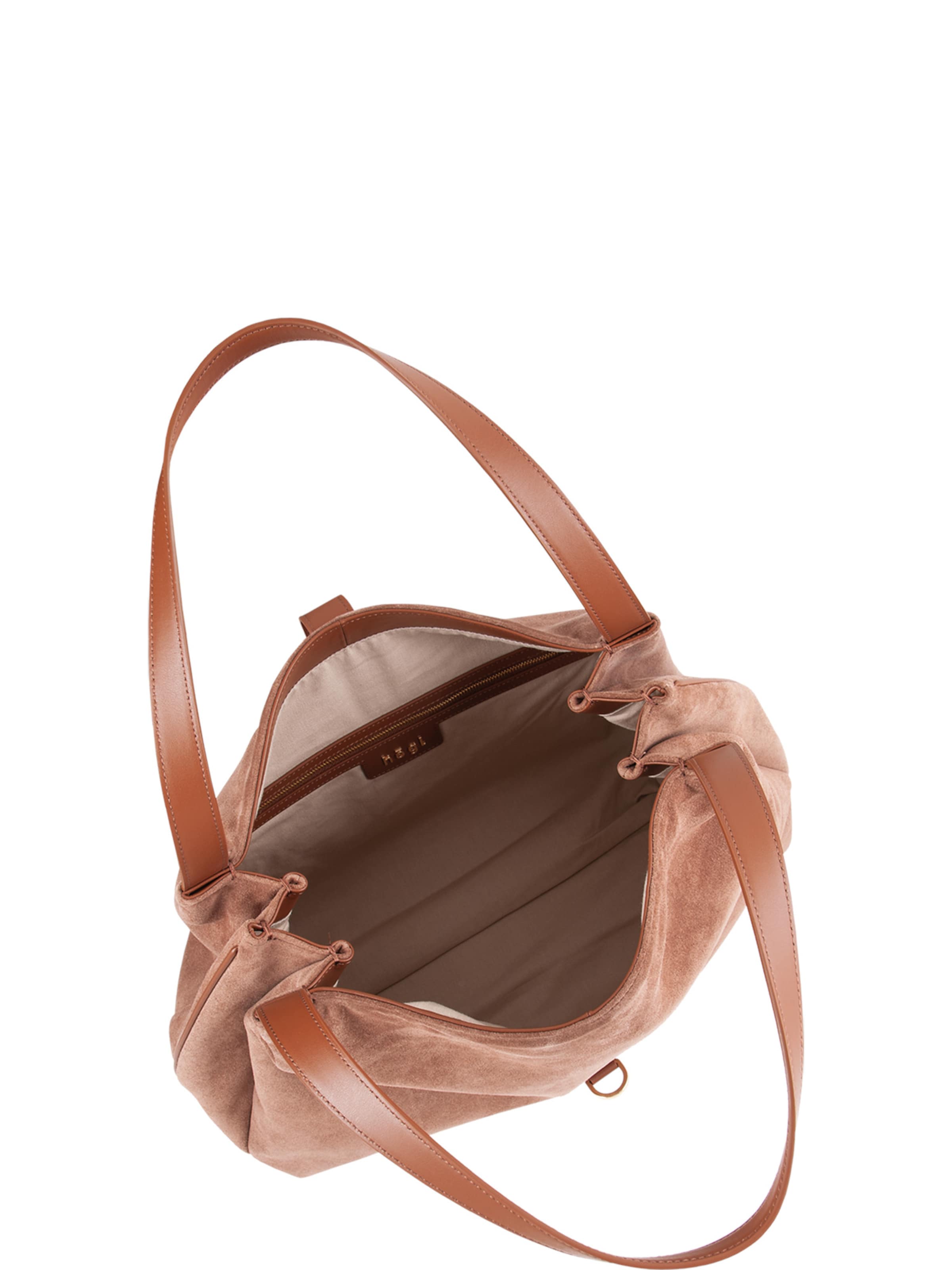 Högl Handtas ' BETH ' in Bruin