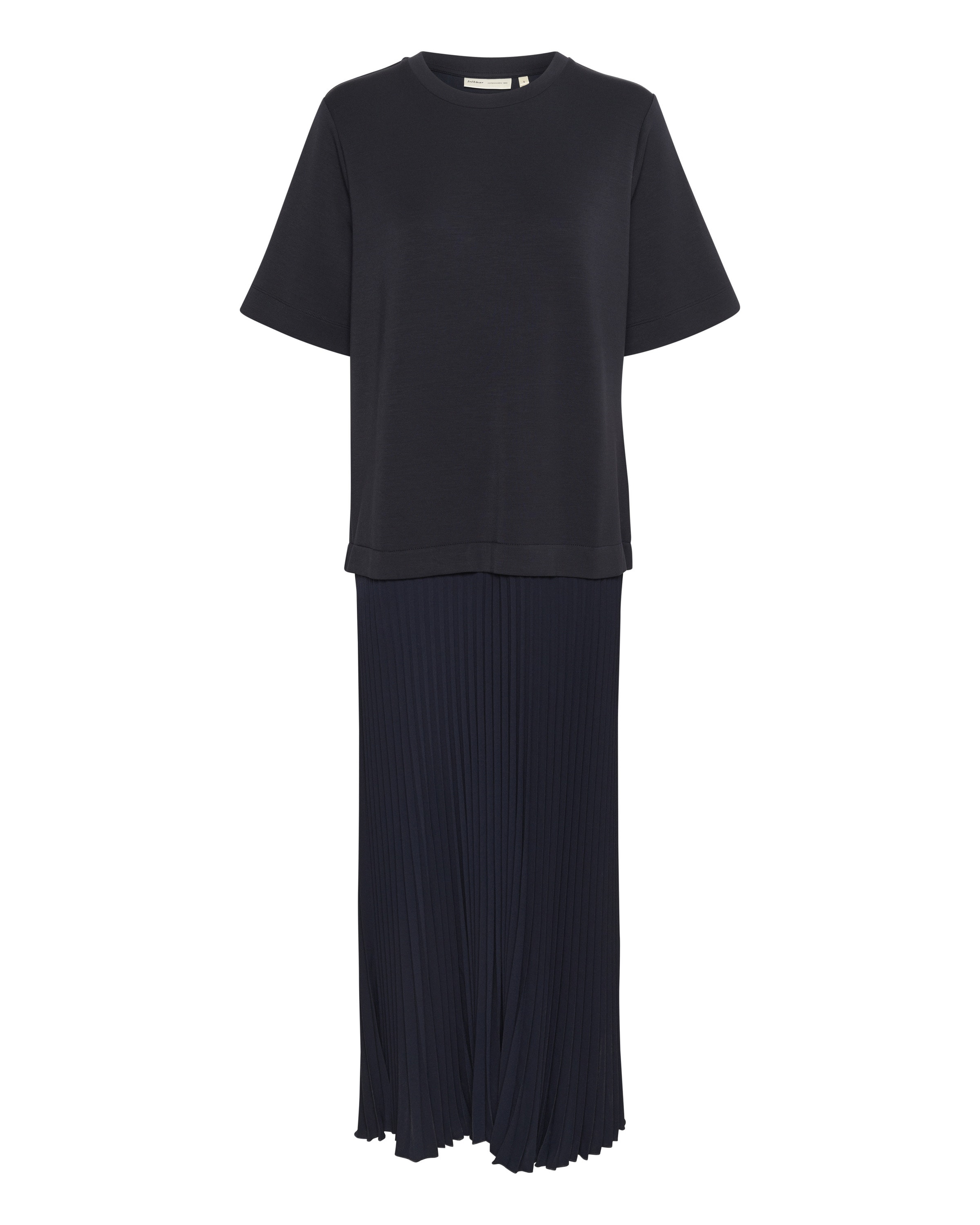 InWear Sukienka &#x27;IW Laicent&#x27; w kolorze niebieski: przód