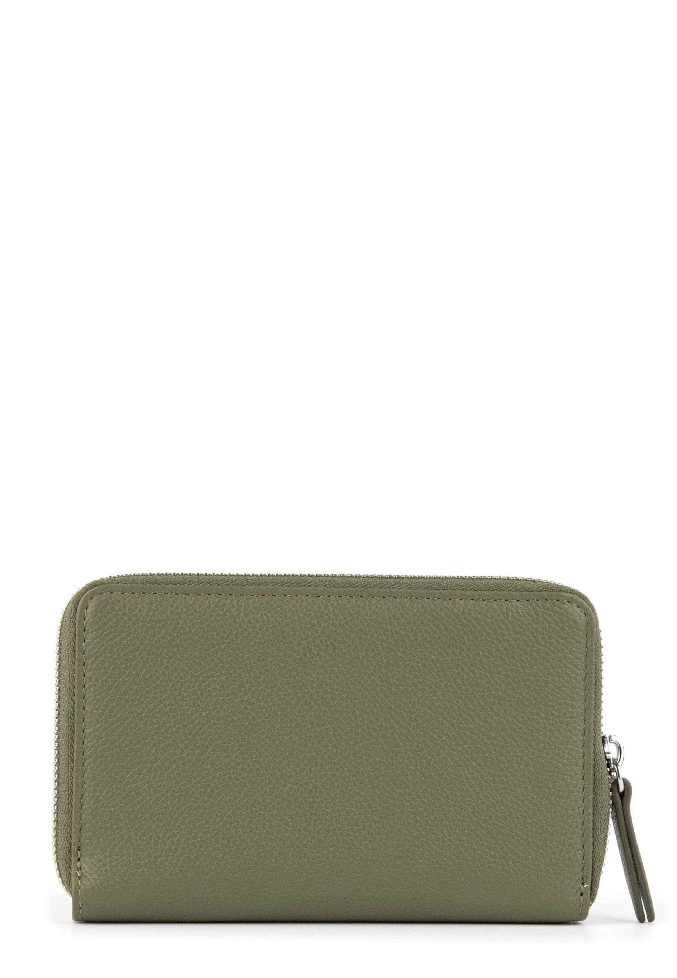 Tamaris Wallet ''Amanda ' in Green