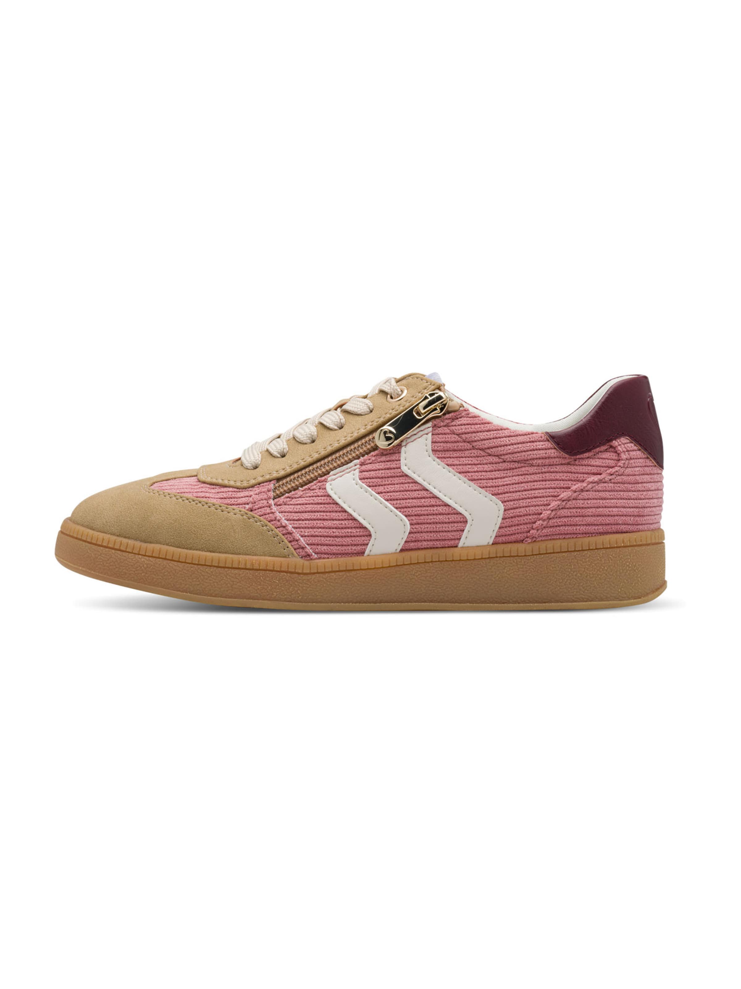 MARCO TOZZI Sneakers in Pink