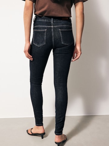 Next Slim fit Jeans in Blue
