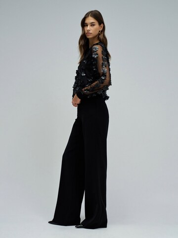 Salsa Jeans Shirt in Schwarz