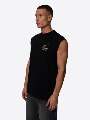 Good For Nothing Shirt in Zwart