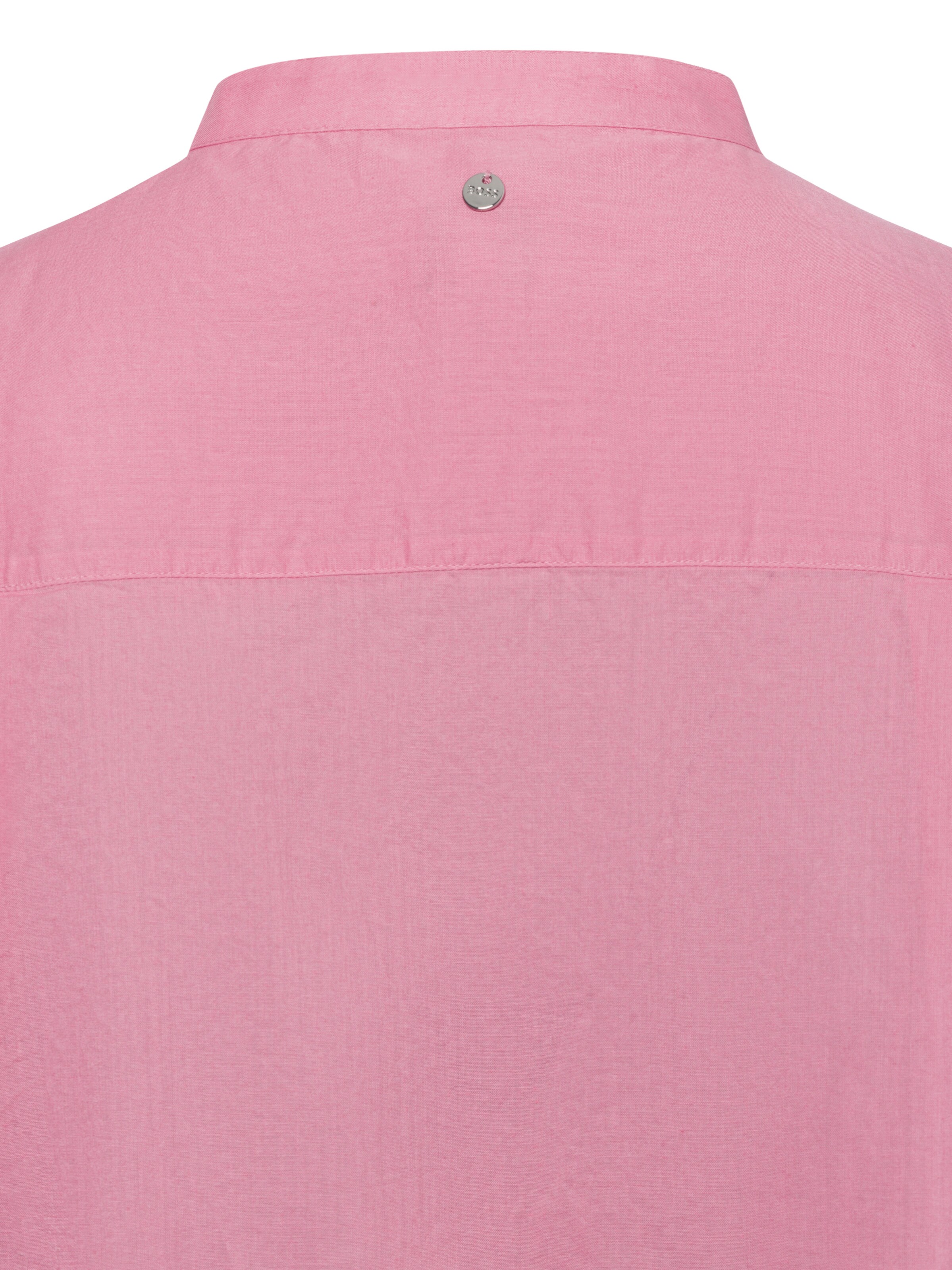 BOSS Bluse in Pink