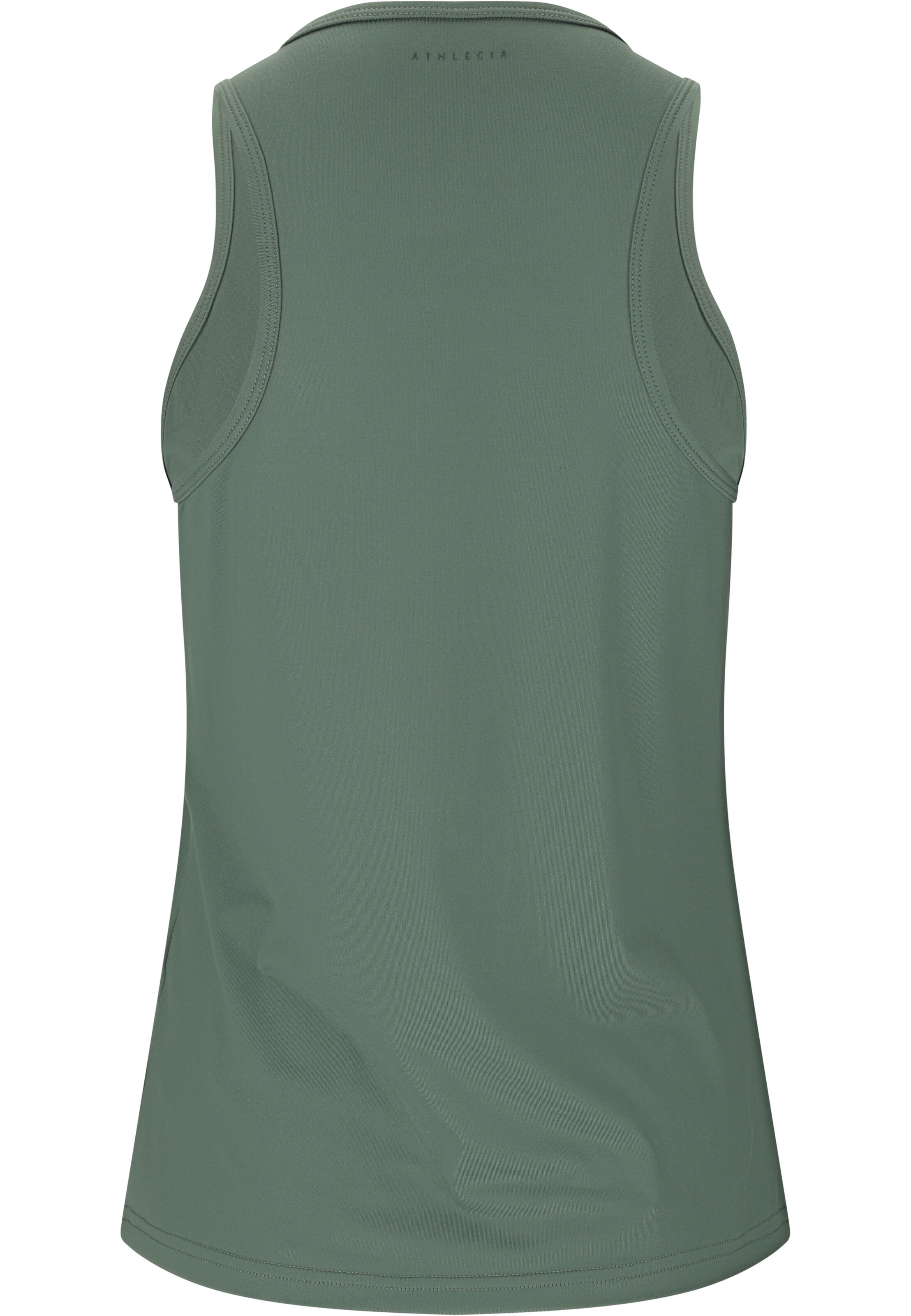 Athlecia Top 'Almi V2' in Grün