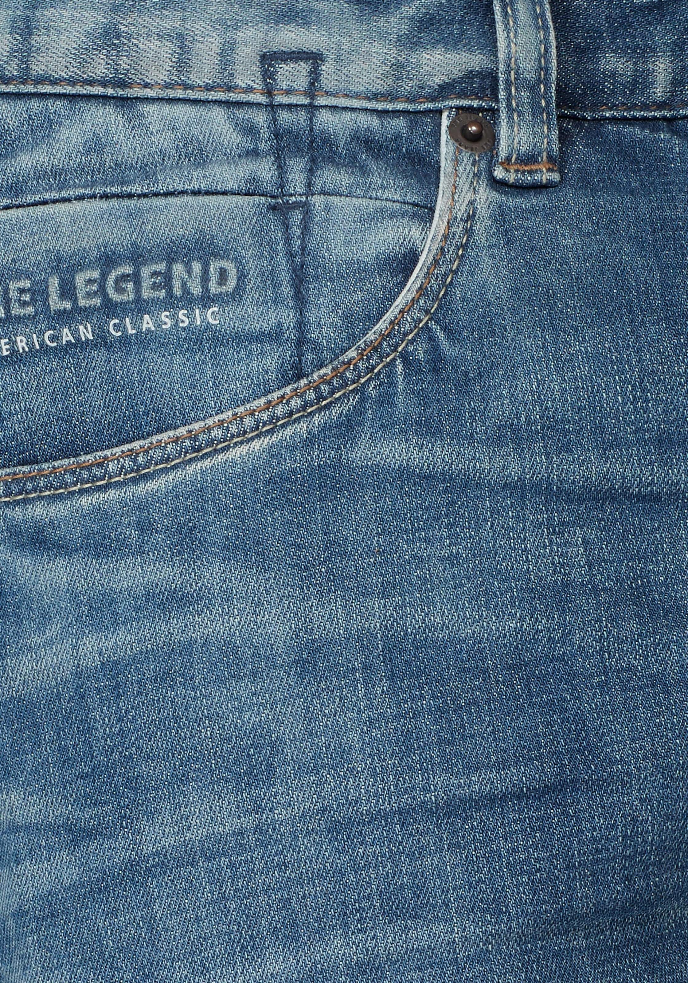 PME Legend Regular Jeans in Blue Denim ABOUT YOU