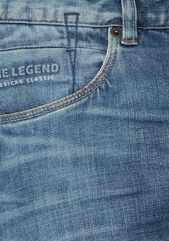 PME Legend Regular Jeans in Blauw