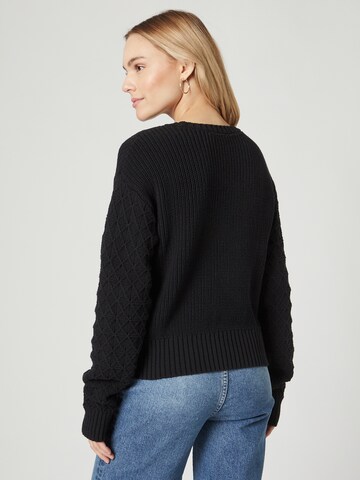 Pull-over Guido Maria Kretschmer Women en noir